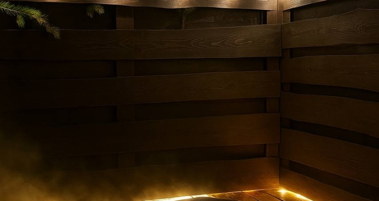 🛁 Відпочинок з чанами Київська область